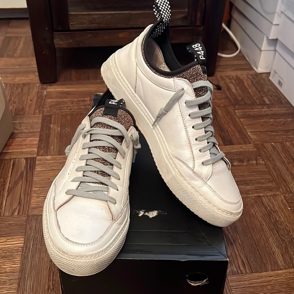 P448 Sneakers - Picture 1 of 5